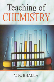 Teaching of Chemistry 1st Edition,8189005529,9788189005528