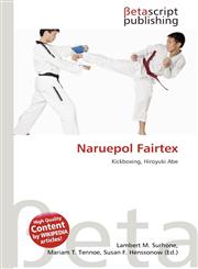 Naruepol Fairtex,6135046527,9786135046526