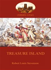 Treasure Island,1907523111,9781907523113