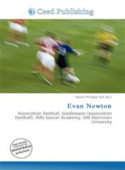 Evan Newton,6136739585,9786136739588