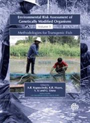 Environmental Risk Assessment of Genetically Modified Organisms Vol. 3,184593296X,9781845932961