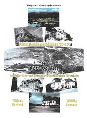Die KLV-ODYSSEE Der Pforzheimer Oberrealschüler,3831139679,9783831139675
