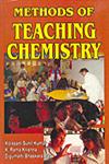 Methods of Teaching Chemistry 1st Edition,8171419135,9788171419135