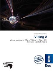 Viking 2,6201747257,9786201747258