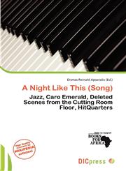 A Night Like This (Song),6201789464,9786201789463