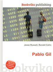 Pablo Gil,5511913871,9785511913872