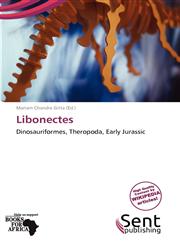 Libonectes,6139163900,9786139163908