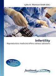 Infertility,6130109520,9786130109523