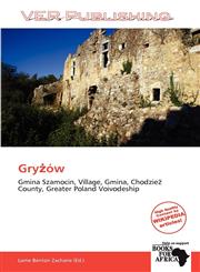 Gryżów,6139380464,9786139380466