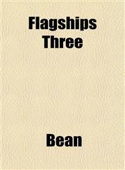 Flagships Three,1152759671,9781152759671