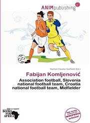 Fabijan Komljenović,6200007284,9786200007285