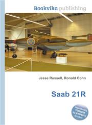 SAAB 21r,5512426370,9785512426371