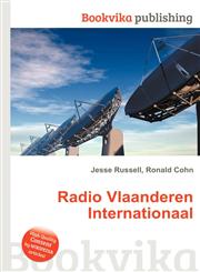 Radio Vlaanderen Internationaal,5511749591,9785511749594