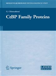 CtBP Family Proteins 1st Edition,0387399712,9780387399713