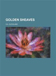 Golden Sheaves,1150893710,9781150893711