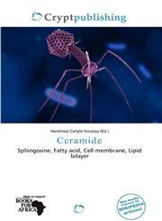 Ceramide,6137362469,9786137362464