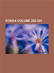 Kokka Volume 292-297,1231179961,9781231179963