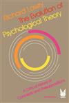 The Evolution of Psychological Theory A Critical History of Concepts and Presuppositions 2,0202251357,9780202251356