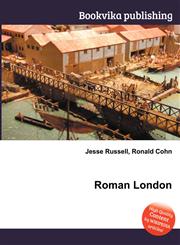 Roman London,5511121606,9785511121604