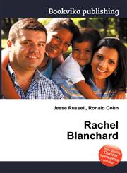 Rachel Blanchard,5511276251,9785511276250