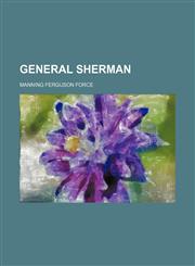 General Sherman,1150346558,9781150346552