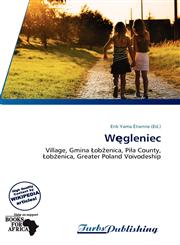 Węgleniec,6137832732,9786137832738