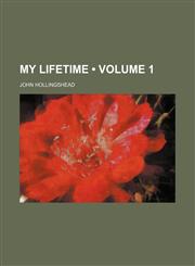 My Lifetime (Volume 1),1150083077,9781150083075