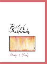 Earl of Hardwicke,1115916602,9781115916608