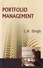 Portfolio Management A Study of Life Insurance Corporation of India,8179752259,9788179752258