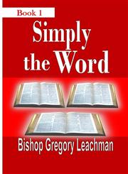 Simply the Word,1312049057,9781312049055