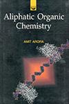 Aliphatic Organic Chemistry,8183561888,9788183561884