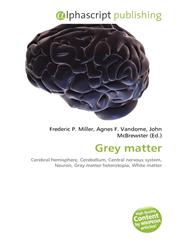 Grey matter,6131770336,9786131770333