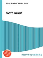 Soft Neon,5512192000,9785512192009