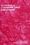 The Handbook of Corporate Debt Instruments 1st Edition,1883249392,9781883249397
