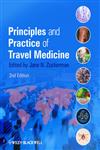 Principles and Practice of Travel Medicine 2nd Edition,1405197633,9781405197632