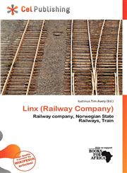 Linx (Railway Company),6135890190,9786135890198