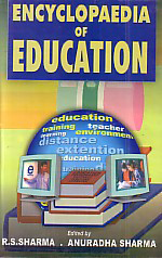 Encyclopaedia of Education 7 Vols.,8171697194,9788171697199