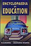 Encyclopaedia of Education 7 Vols.,8171697194,9788171697199