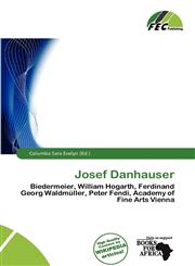 Josef Danhauser,6139980550,9786139980550