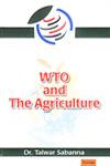 WTO and The Agriculture 1st Edition,8186771743,9788186771747