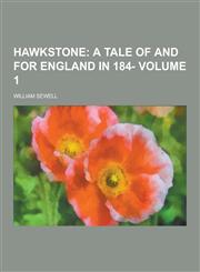 Hawkstone Volume 1,1230356142,9781230356143
