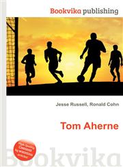 Tom Aherne,551156527X,9785511565279