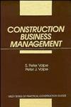 Construction Business Management,0471536369,9780471536369