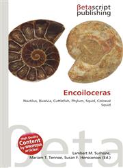 Encoiloceras,6136060701,9786136060705
