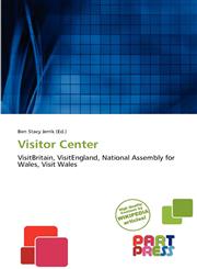 Visitor Center,613915829X,9786139158294