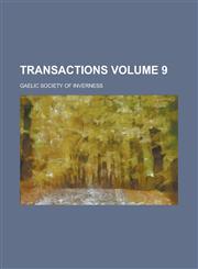 Transactions (Volume 26),1152077295,9781152077294