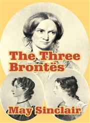 Three Brontës, The,1410210731,9781410210739