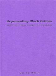 Representing Black Britian Black and Asian Images on Television 1st Edition,0761970274,9780761970279