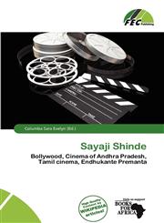Sayaji Shinde,6200706646,9786200706645