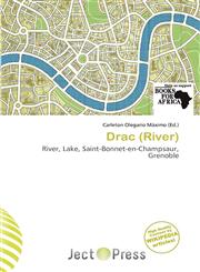 Drac (River),6138282612,9786138282617